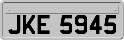 JKE5945