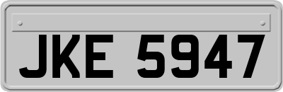 JKE5947
