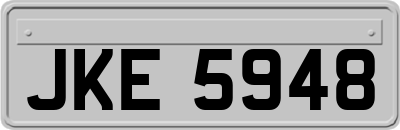 JKE5948