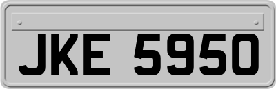 JKE5950