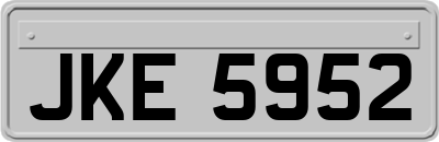 JKE5952