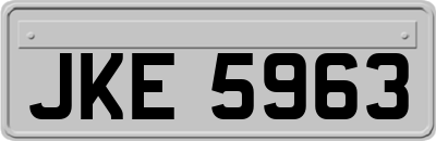 JKE5963