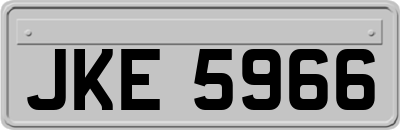 JKE5966