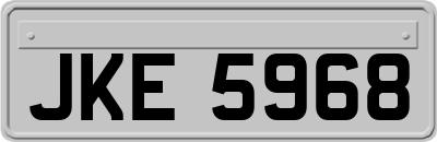 JKE5968