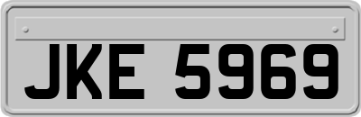 JKE5969