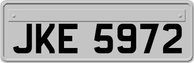 JKE5972