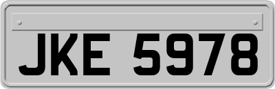 JKE5978