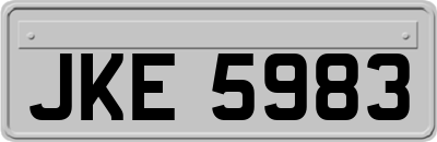 JKE5983