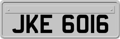 JKE6016