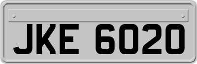 JKE6020