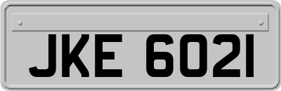 JKE6021