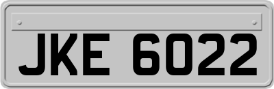 JKE6022