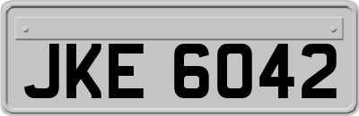 JKE6042