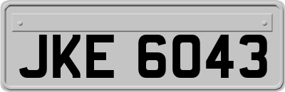 JKE6043