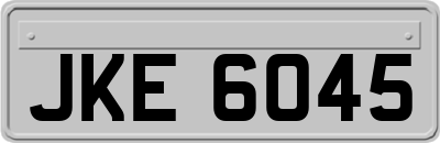 JKE6045