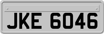 JKE6046