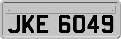 JKE6049