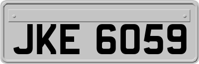 JKE6059