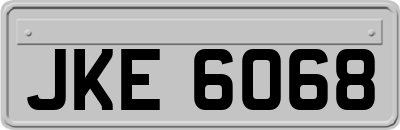 JKE6068