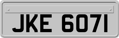 JKE6071