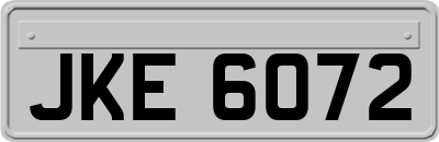 JKE6072