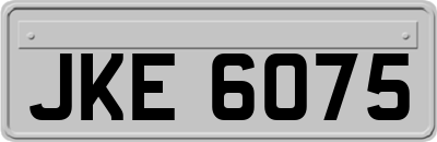 JKE6075