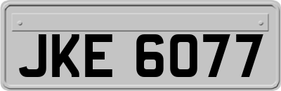 JKE6077