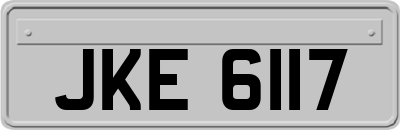 JKE6117