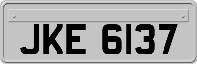 JKE6137