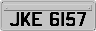 JKE6157