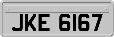 JKE6167