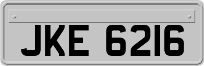 JKE6216