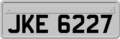 JKE6227