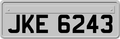 JKE6243