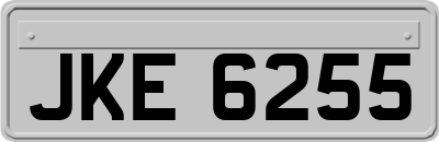 JKE6255