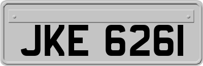 JKE6261