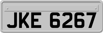 JKE6267