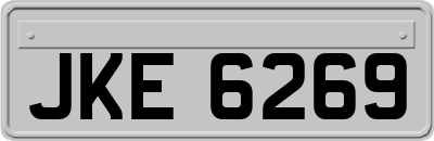 JKE6269