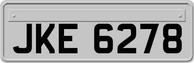 JKE6278