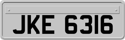 JKE6316