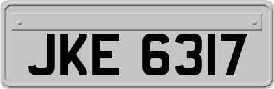 JKE6317