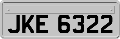JKE6322