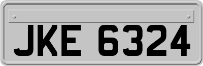 JKE6324