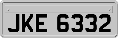 JKE6332