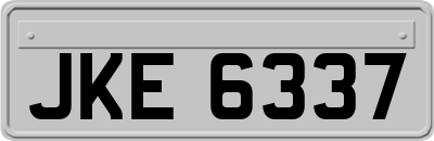 JKE6337