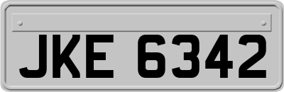 JKE6342