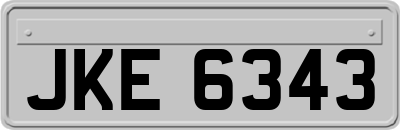 JKE6343