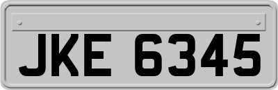 JKE6345