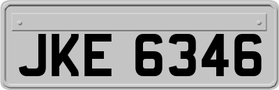 JKE6346