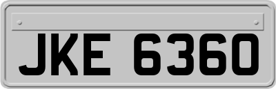 JKE6360